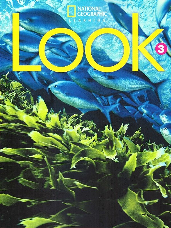 Look American 3 - Student's Book