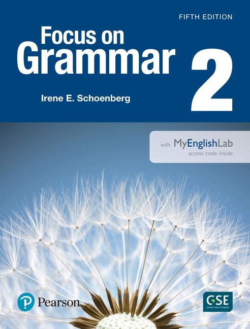 Focus On Grammar 2 - Student Book With Mel..-