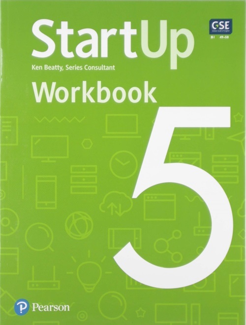 Startup 5 - Workbook..-