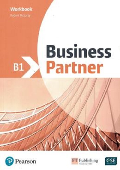 Business Partner B1 - Workbook