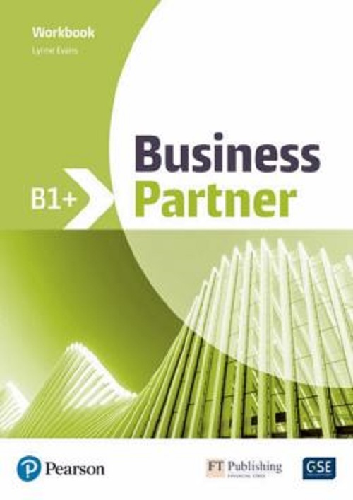 Business Partner B1+ - Workbook..-