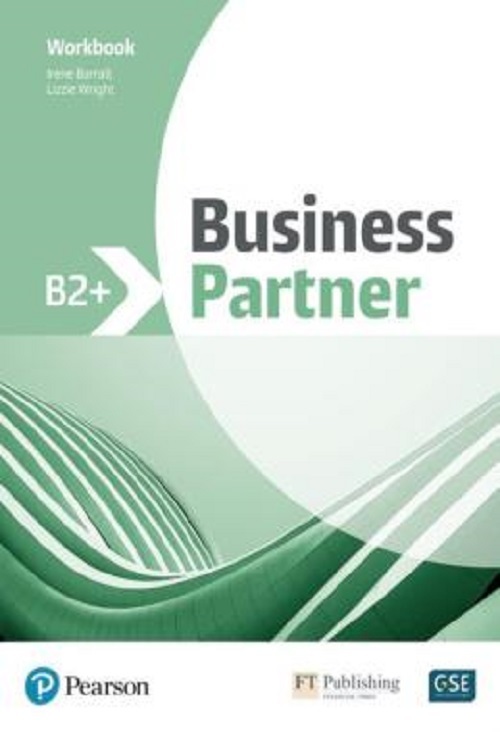 Business Partner B2+ - Workbook..-