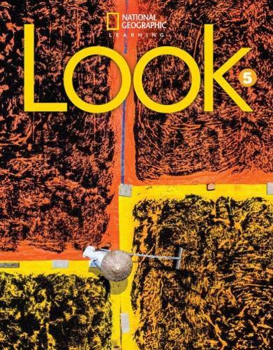 Look British 5 - Student's Book..-