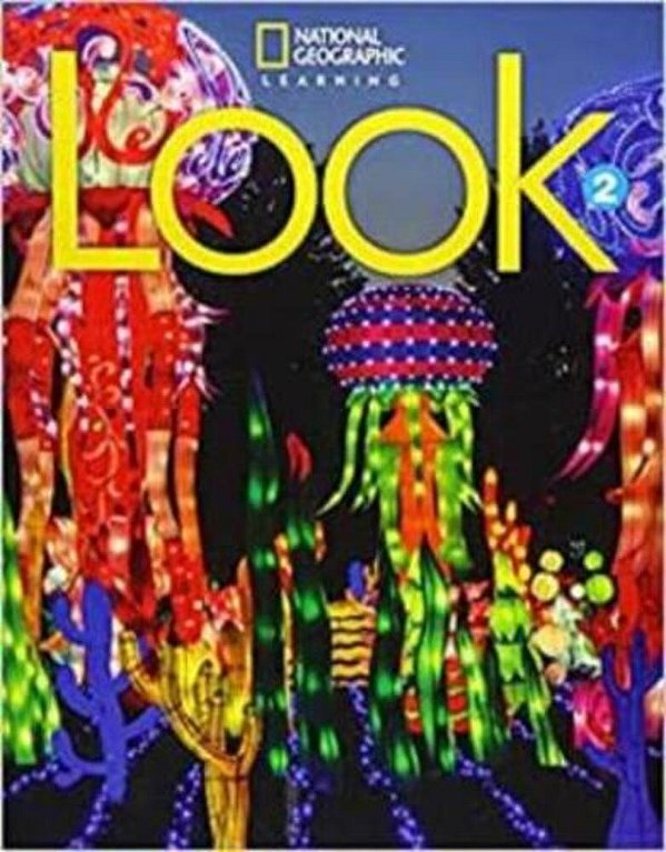 Look American 2B - Student's Book With Workbook And Online Practice