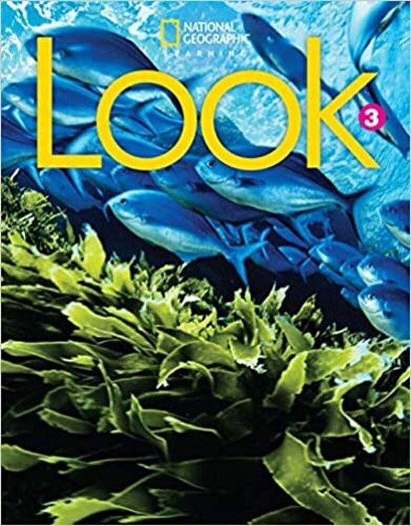 Look American 3A - Student's Book With Workbook And Online Practice
