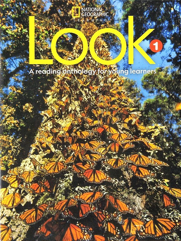 Look British 1 - Anthology