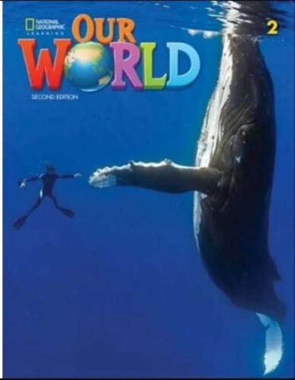 Our World British 2 - Flashcards Set - Second Edition..-