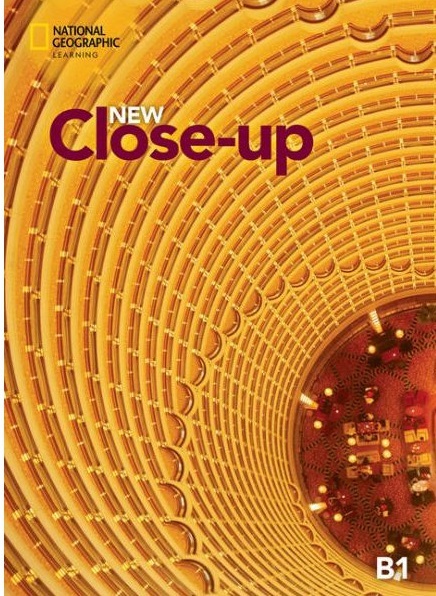New Close - Up B1 - Student's Book And With Online Practice..-
