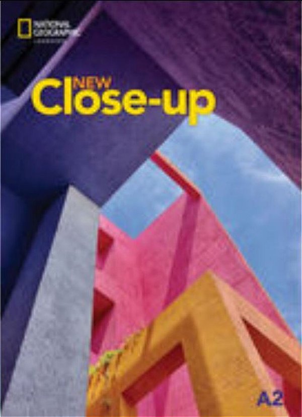 New Close Up A2 Teacher's Book..-
