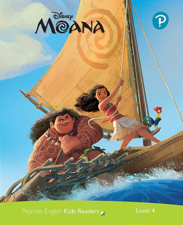 Disney Moana..-