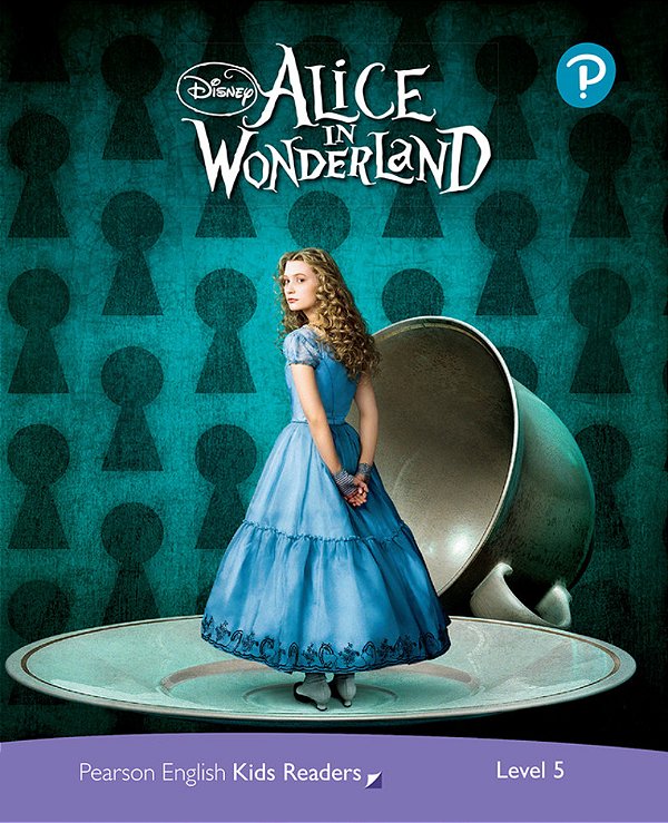 Disney Alice In Wonderland..-