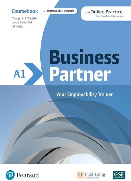 Business Partner A1 - Student's Book With Ebook And Mel & Digital..-