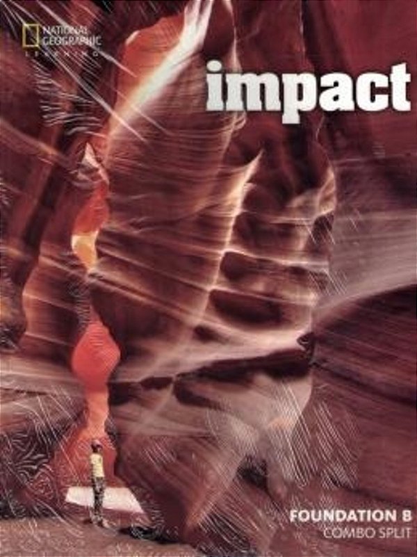 Impact American Foundation B - Combo Split With The Spark Platform..-