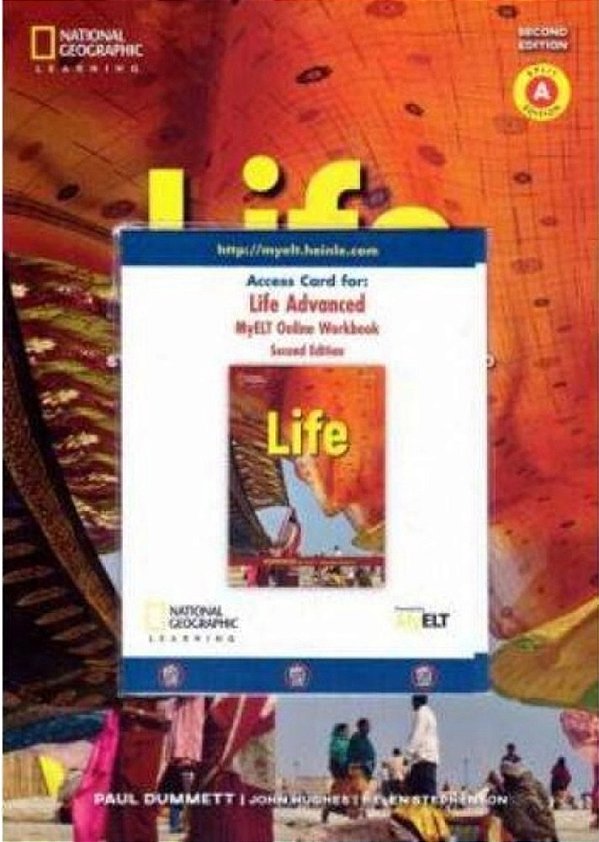 Life Beginner A - Student's Book With The Spark Platform And Workbook - Second Edition..-