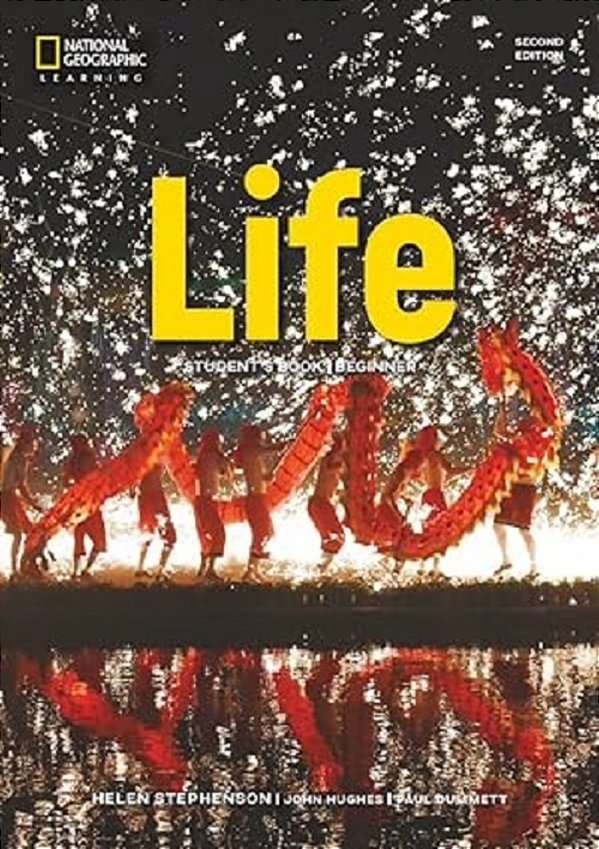 Life Beginner - Student's Book With The Spark Platform - Second Edition..-
