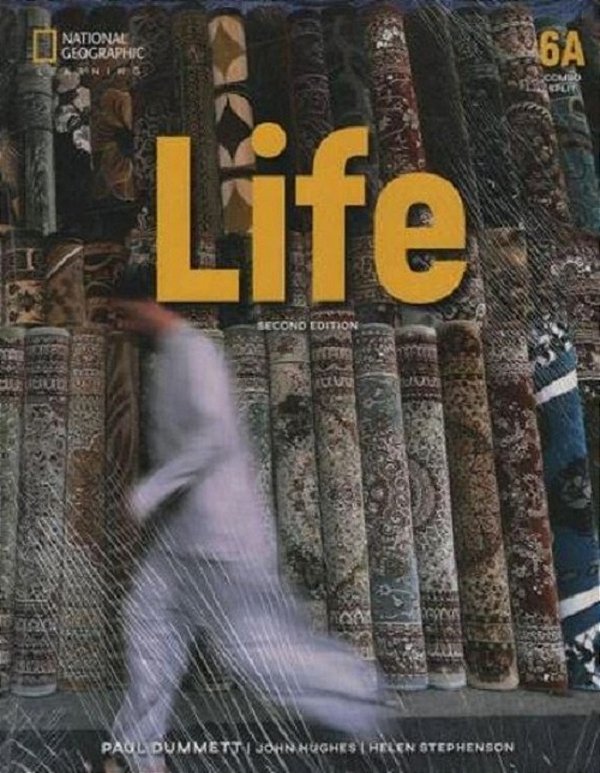 Life 6A - Student's Book With The Spark Platform And Workbook - Second Edition..-