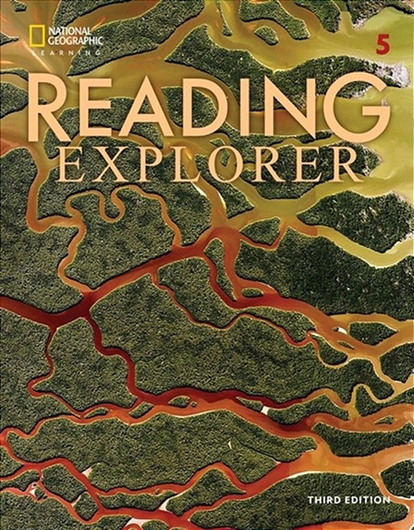 Reading Explorer 5A - Student's Book With The Spark Platform..-