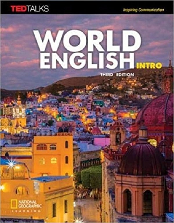 World English Intro - Teacher's Book - Third Edition..-