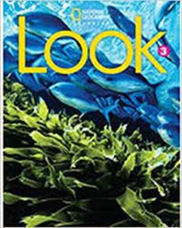 Look British 3 - Anthology