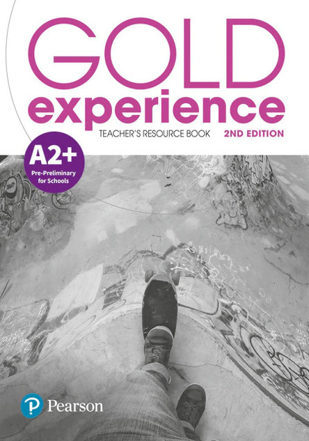 Gold Experience (2ND Edition) A2+ Teacher's Resource Book..-
