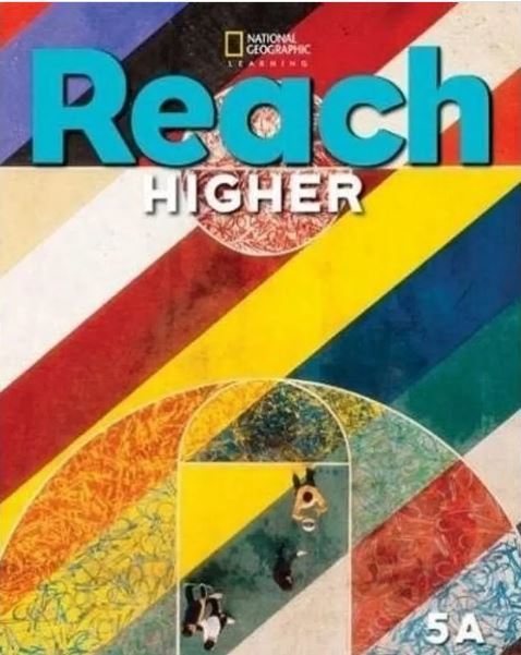 Reach Higher 5A - Student's Book With Online Practice