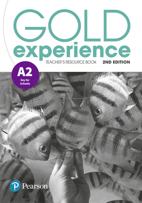 Gold Experience (2ND Edition) A2 Teacher's Resource Book..-