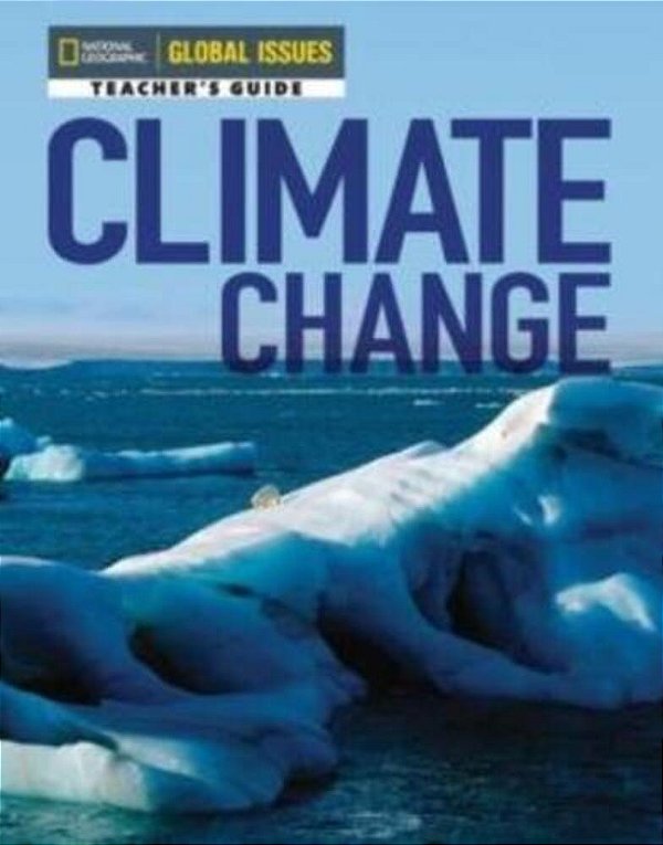 Climate Change - Teacher's Guide..-