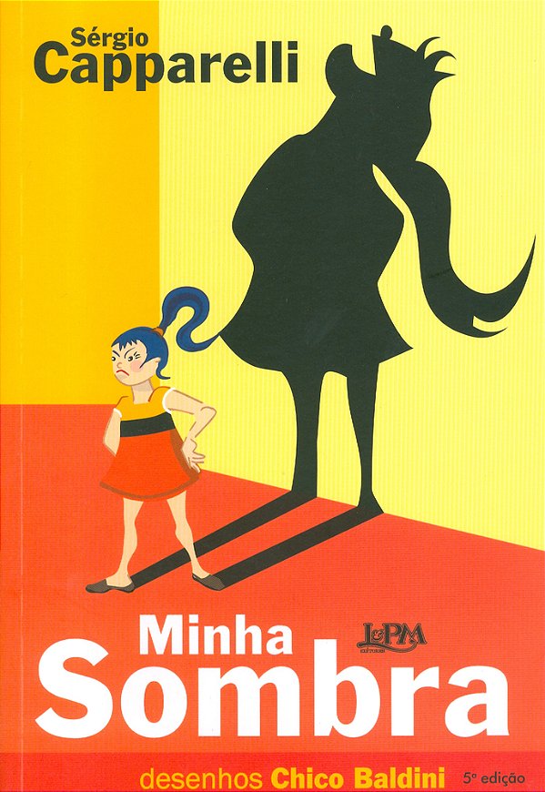 A Minha Sombra..-