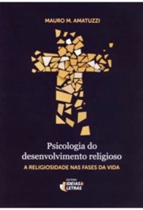 Psicologia Do Desenvolvimento Religioso..-