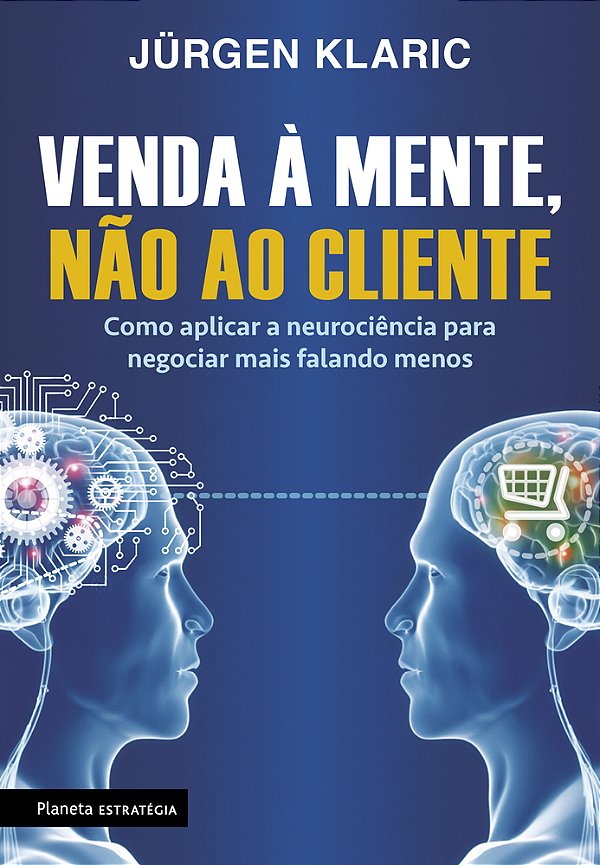 Venda À Mente, Não Ao Cliente..-