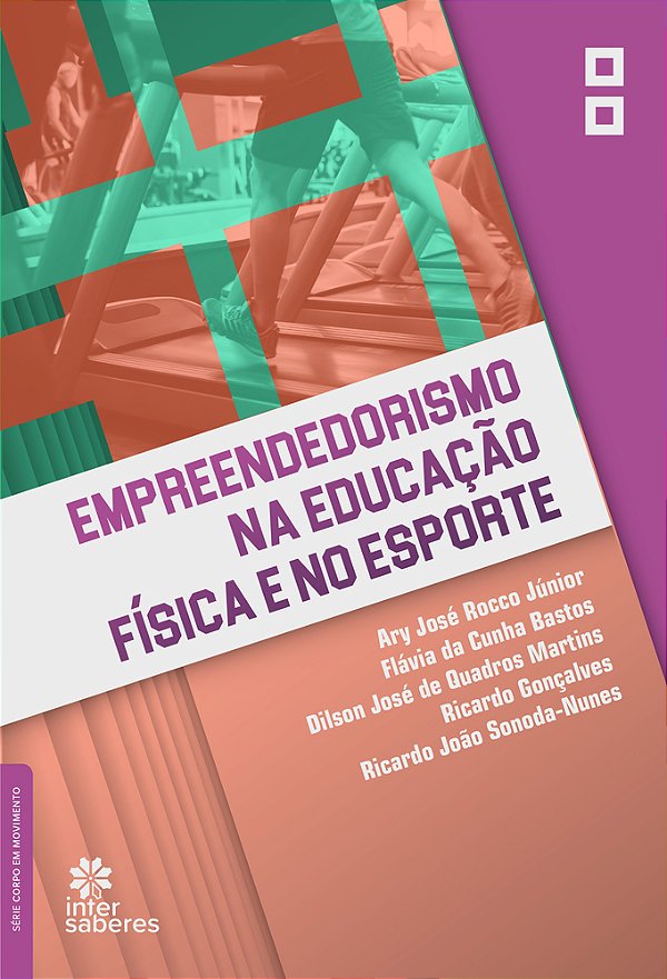 Empreendedorismo Na Educação Física E No Esporte..-