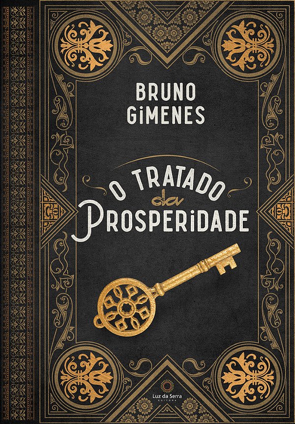 O Tratado Da Prosperidade..-