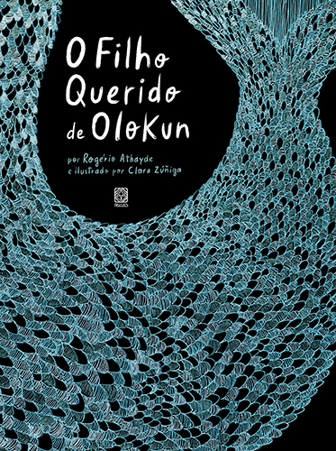O Filho Querido De Olokun..-