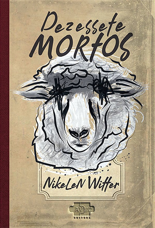 Dezessete Mortos..-
