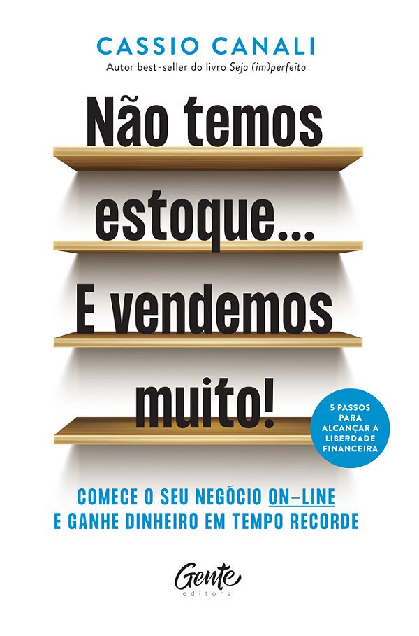 Não Temos Estoque... E Vendemos Muito! Comece O Seu Negócio Online E Ganhe Dinheiro Em Tempo Recorde..-