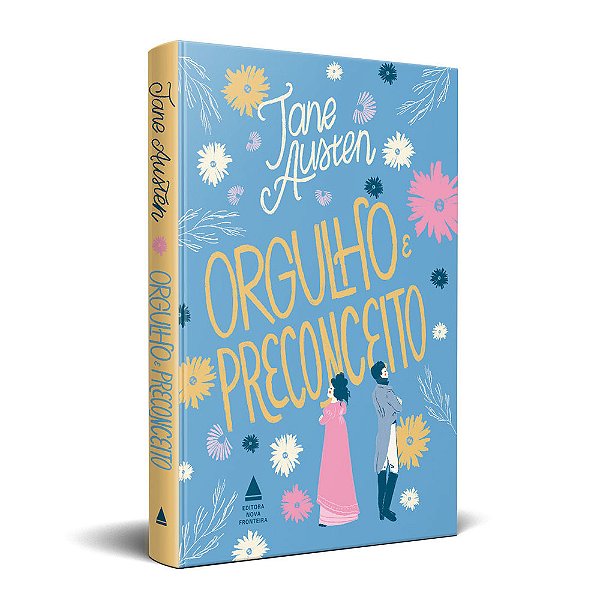 Orgulho E Preconceito..-