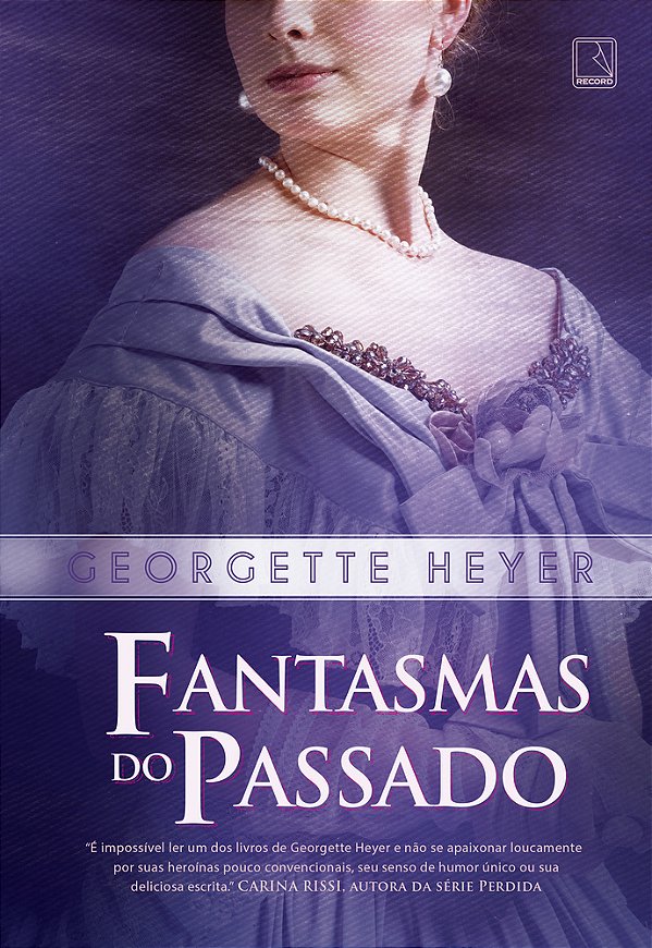 Fantasmas Do Passado..-