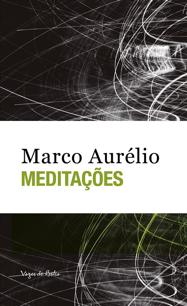 Meditações - Ed. Bolso..-
