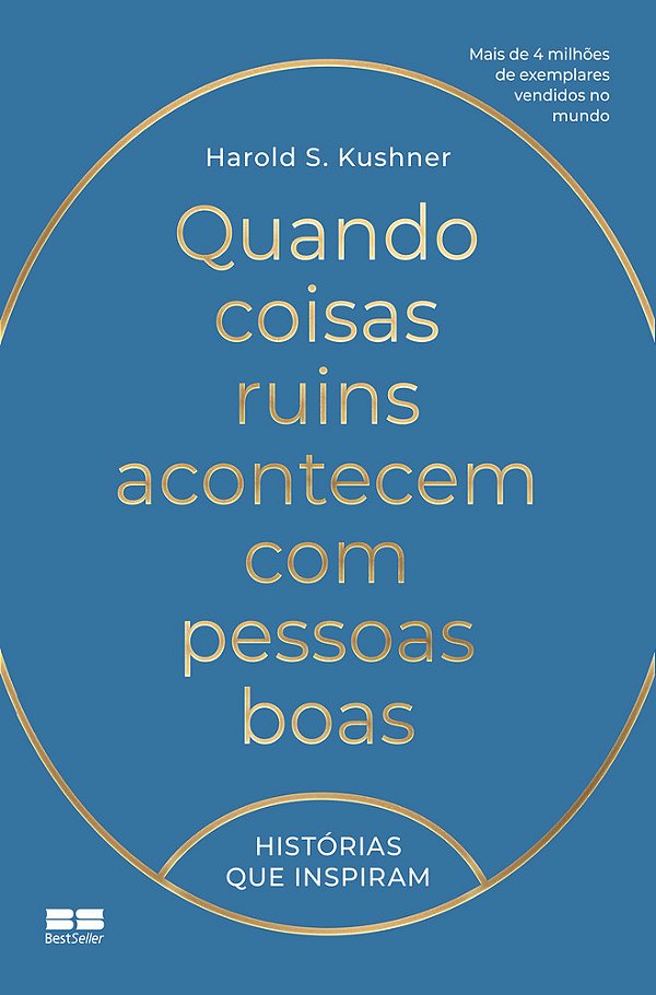 Quando Coisas Ruins Acontecem Com Pessoas Boas..-