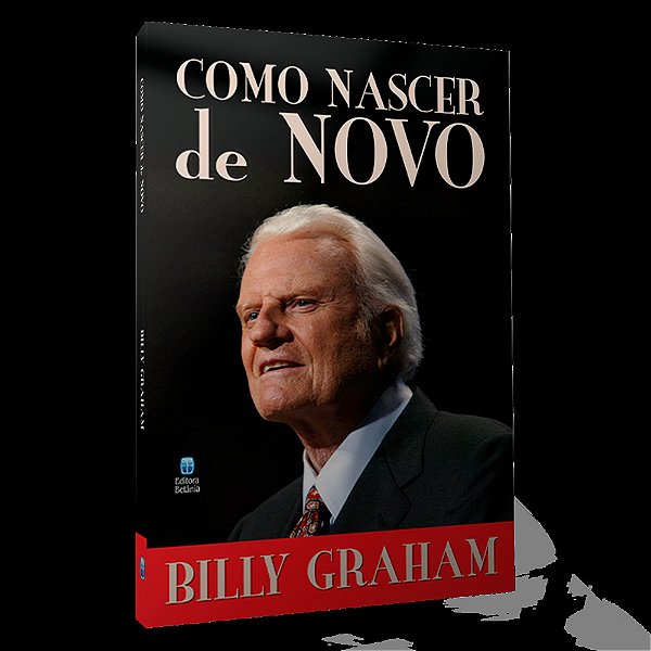 Como Nascer De Novo..-