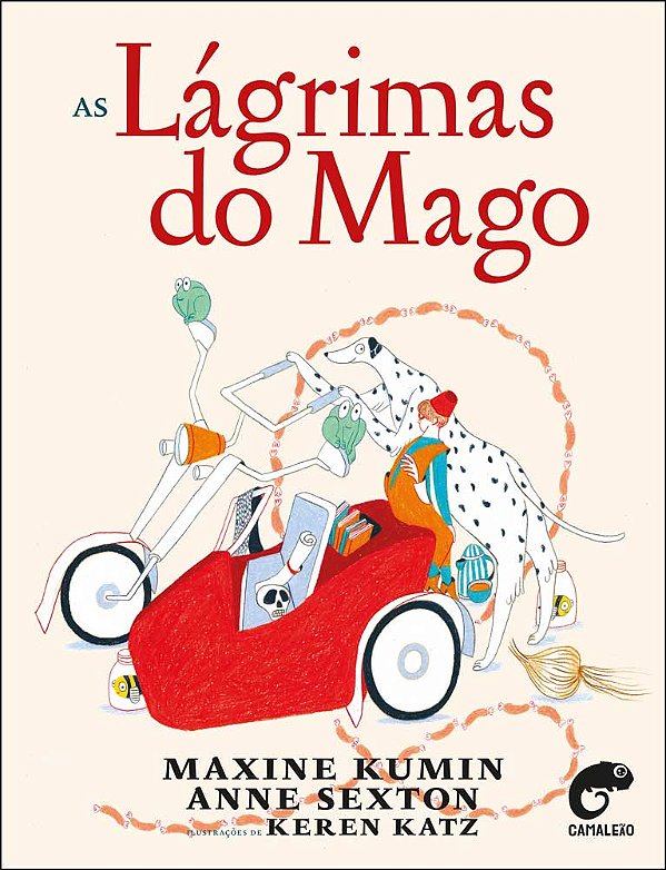 As Lágrimas Do Mago..-