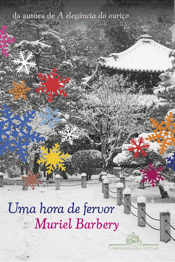 Uma Hora De Fervor Romance..-