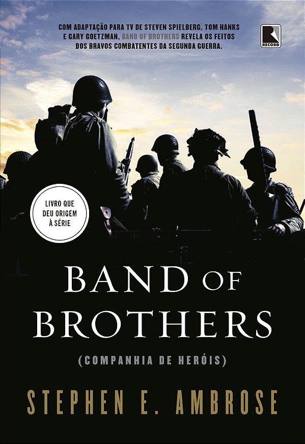 Band Of Brothers..-
