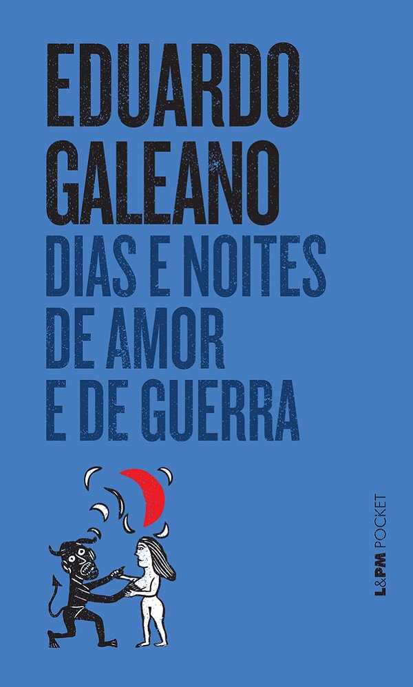 Dias E Noites De Amor E De Guerra..-