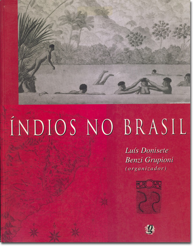 Índios No Brasil..-