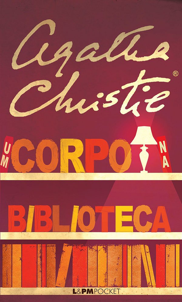 Um Corpo Na Biblioteca..-