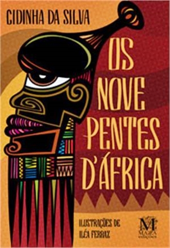 Os Nove Pentes D'África..-