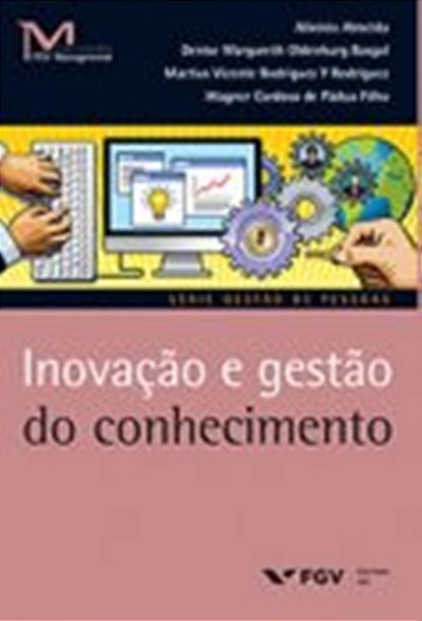 Inovação E Gestão Do Conhecimento..-