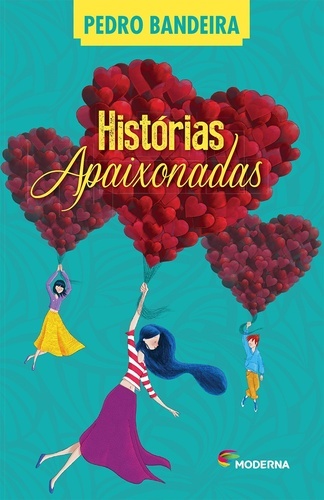 Histórias Apaixonadas..-