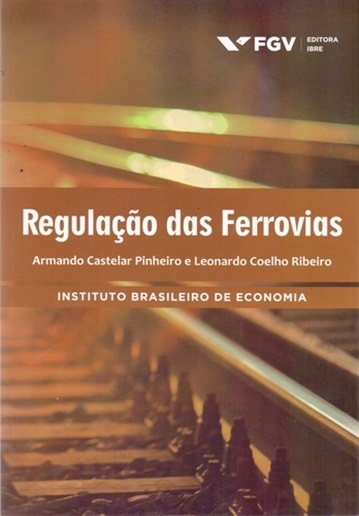Regulação Das Ferrovias..-